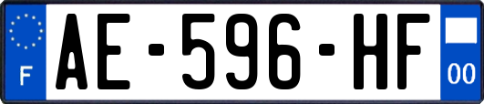 AE-596-HF