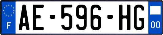 AE-596-HG