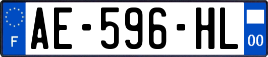 AE-596-HL