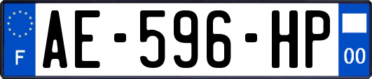 AE-596-HP