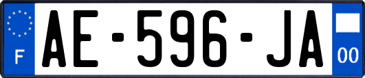 AE-596-JA