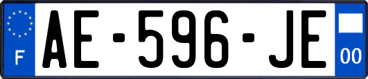 AE-596-JE