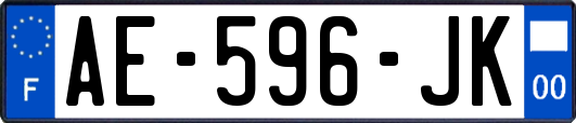 AE-596-JK