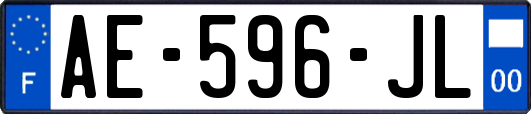 AE-596-JL
