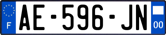 AE-596-JN