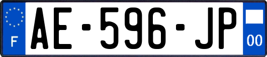 AE-596-JP