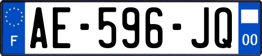 AE-596-JQ