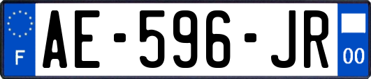 AE-596-JR