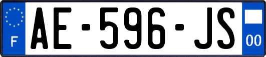 AE-596-JS