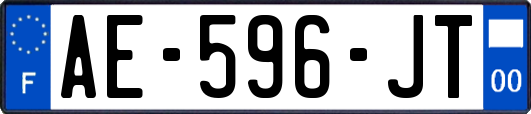 AE-596-JT