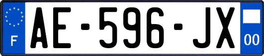 AE-596-JX