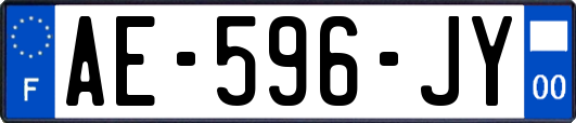 AE-596-JY