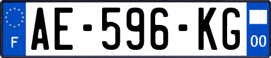 AE-596-KG