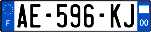 AE-596-KJ