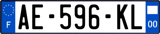 AE-596-KL