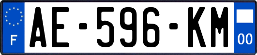 AE-596-KM