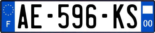 AE-596-KS