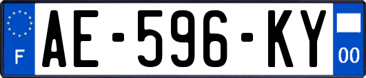AE-596-KY