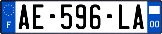 AE-596-LA