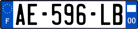 AE-596-LB