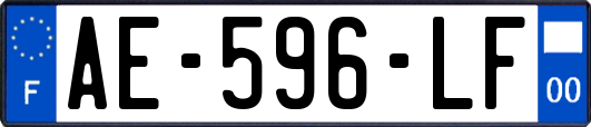 AE-596-LF