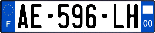 AE-596-LH