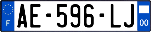 AE-596-LJ