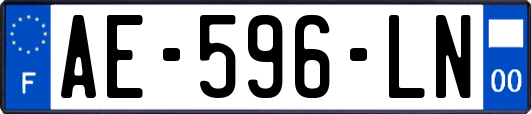 AE-596-LN
