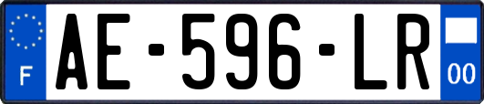 AE-596-LR