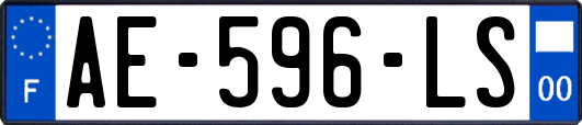 AE-596-LS