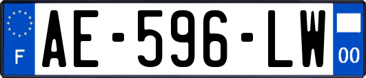 AE-596-LW