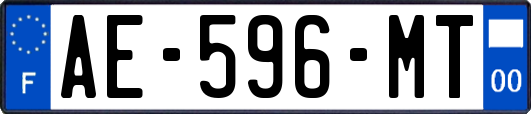 AE-596-MT