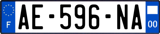 AE-596-NA