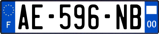AE-596-NB