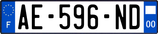 AE-596-ND
