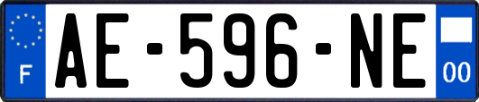 AE-596-NE