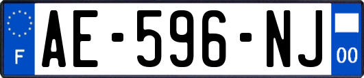 AE-596-NJ