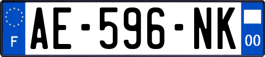 AE-596-NK