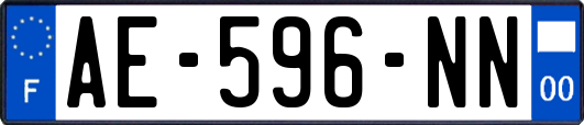 AE-596-NN