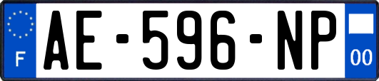 AE-596-NP