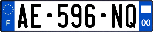 AE-596-NQ