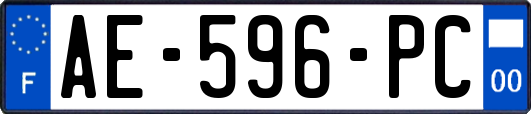 AE-596-PC