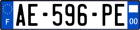 AE-596-PE