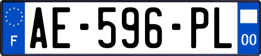 AE-596-PL