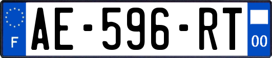 AE-596-RT