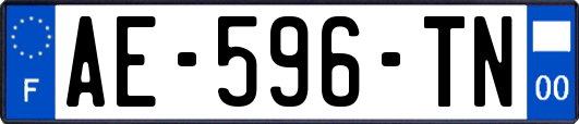 AE-596-TN