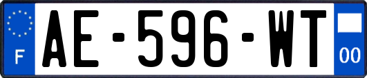 AE-596-WT