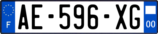 AE-596-XG
