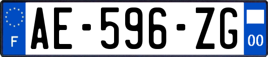 AE-596-ZG