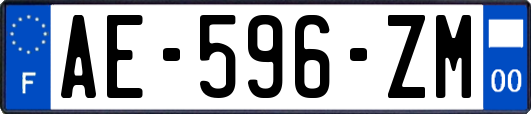 AE-596-ZM